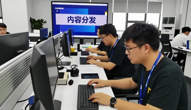 上海指艺文化传播有限公司分享内容分发应用案例