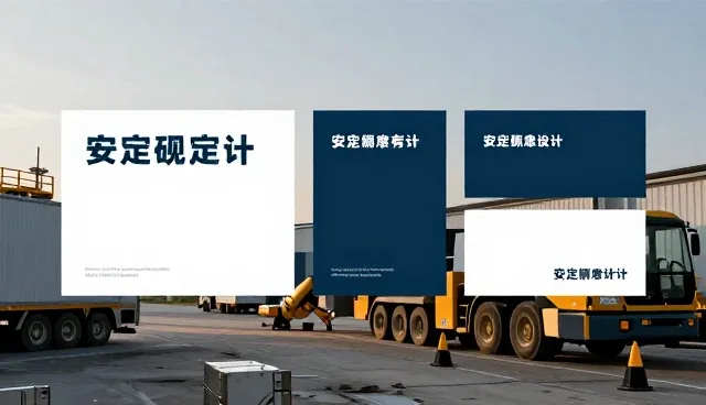 品牌视觉设计中内容分发的适用条件与选择依据